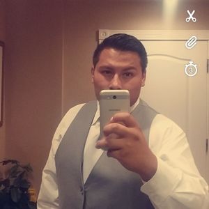 Meet your Posher, Noe